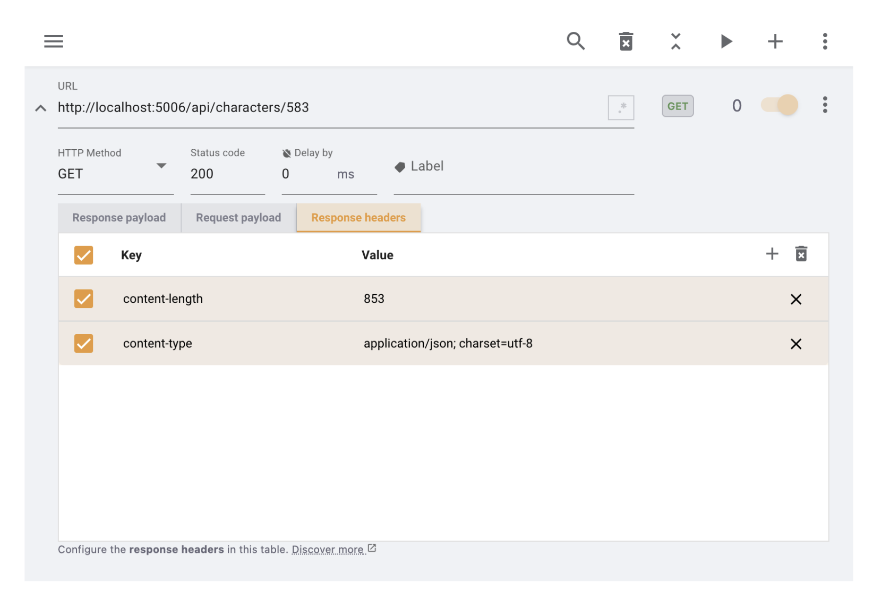 tweak rule aspect for free users tweak rule free