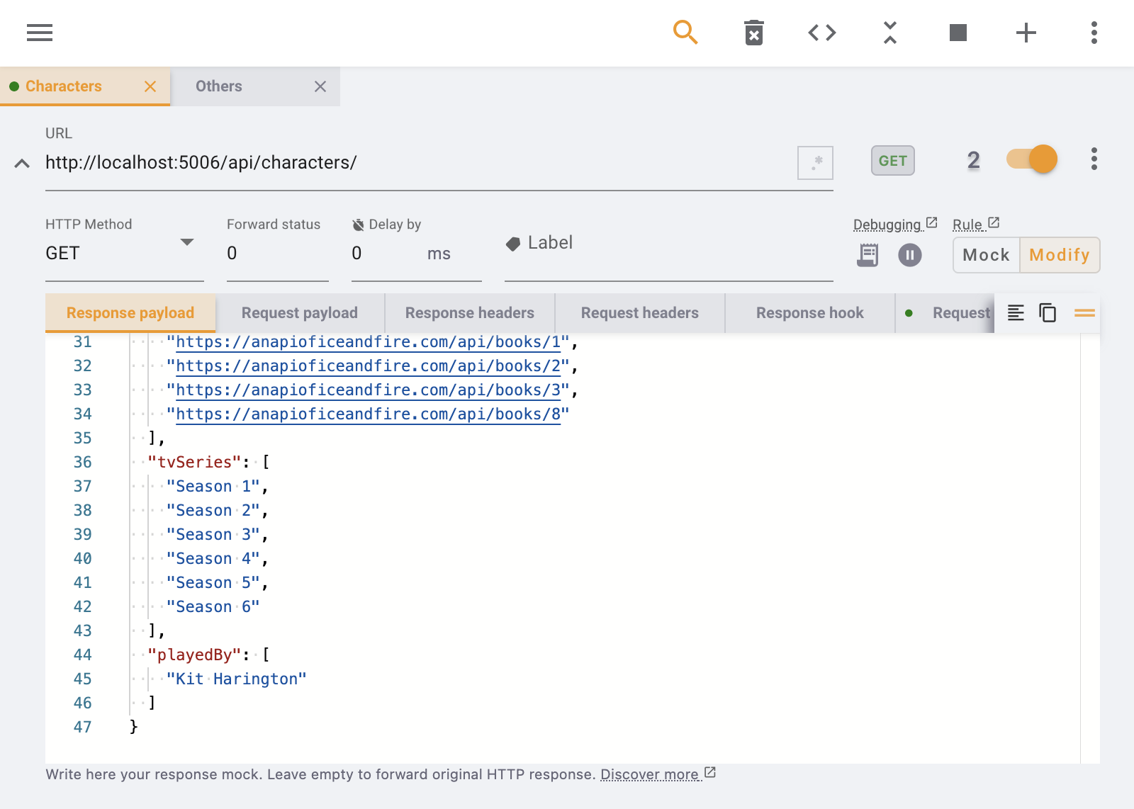 tweak rule aspect for premium users tweak rule premium