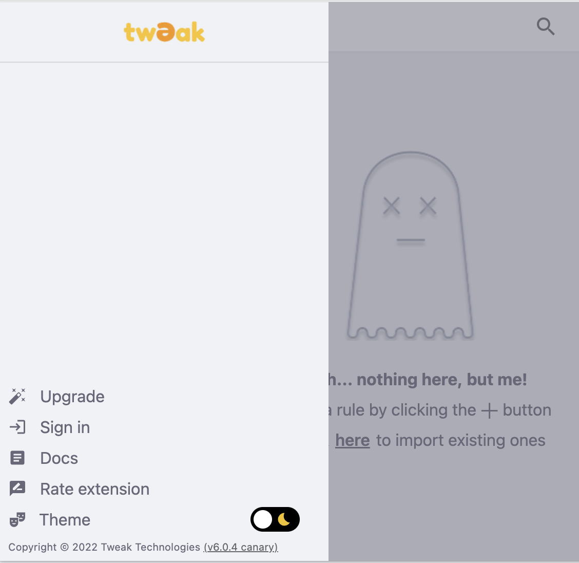 upgrade and sign in upgrade and sign in