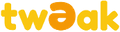tweak official logo